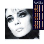 Sandra – Hi! Hi! Hi!  (Vinyl/Single 7 Inch), Ophalen of Verzenden, Zo goed als nieuw, Pop