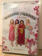 Diverse originele muziek en film Dvd’s o.a. Gooische Vrouwen, Ophalen of Verzenden, Zo goed als nieuw