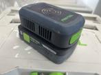 Festool Draadloze Oplader + Accu 18V, Ophalen of Verzenden, Gebruikt