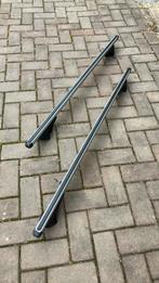 Mooie aluminium dakdragers., Ophalen of Verzenden, Gebruikt