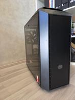 Cooler Master MasterCase MC500P, Computers en Software, Computerbehuizingen, Ophalen of Verzenden, Gebruikt