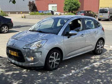 Citroen C3 1.6 e-HDi 92PK Clima ECC Cruise Bluetooth  beschikbaar voor biedingen