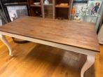 eettafels Schatkamer arnhem, Ophalen, 50 tot 100 cm, X, Rechthoekig