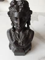Haardijzeren ornament, Antiek en Kunst, Ophalen of Verzenden