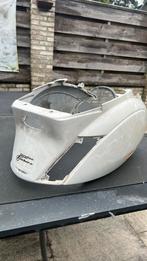 Piaggio zip achterkap, Ophalen of Verzenden, Gebruikt, Kap, Piaggio