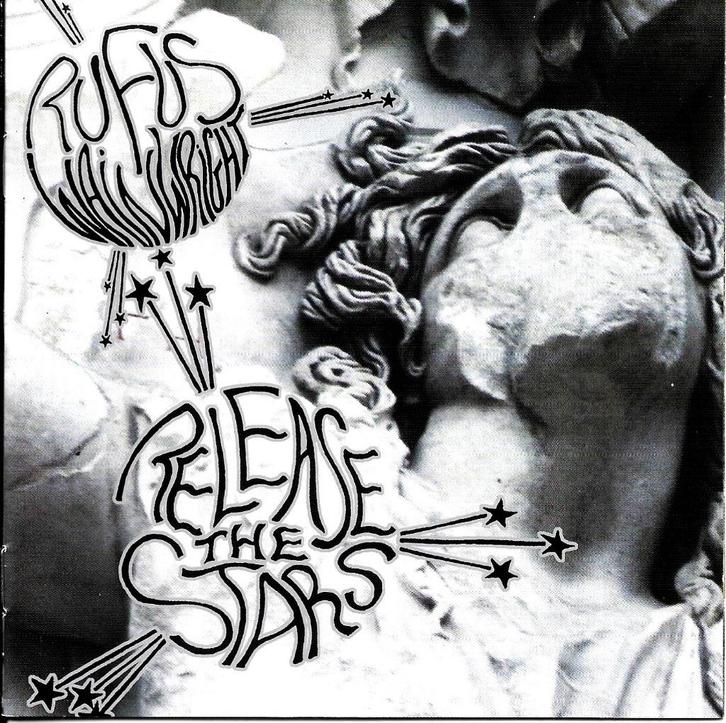 CD Rufus Wainwright - Release the stars, Cd's en Dvd's, Cd's | Rock, Gebruikt, Singer-songwriter, Ophalen