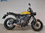 YAMAHA XSR 700 ABS (bj 2016), Motoren, Motoren | Yamaha, Toermotor, Bedrijf