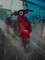 Piaggio Zip 2020 - Goed onderhouden!, Fietsen en Brommers, Scooters | Piaggio, Ophalen, Overige modellen, Maximaal 45 km/u, Zo goed als nieuw