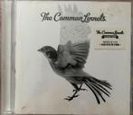 The Commen Linnets Cd, Ophalen of Verzenden, 2000 tot heden, Gebruikt