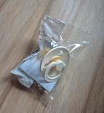 Bibs speen, Ophalen of Verzenden, Nieuw, Jongetje of Meisje