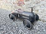 Metalen Loopauto Retro Roller, Kinderen en Baby's, Speelgoed | Buiten | Voertuigen en Loopfietsen, Ophalen of Verzenden, Gebruikt