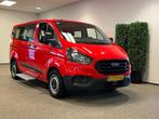 Ford Transit Custom L1H1 Kofferbaklift, Automaat, 12 maanden, Zwart, 4 cilinders