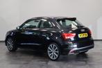 Audi A1 1.4 TFSI CoD Admired S-line ext. Orig NL auto, Auto's, Euro 5, Stof, 4 cilinders, 1095 kg