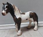 Schleich Tinker Hengst, Ophalen of Verzenden, Nieuw, Paard, Beeldje of Figuurtje