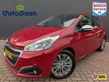 Peugeot 208 1.2 PureTech Allure | NAP | Navigatie beschikbaar voor biedingen