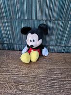 Mickey Mouse knuffel Walt Disney, Ophalen of Verzenden, Zo goed als nieuw, Overige typen