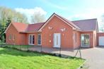 Luxe bungalow te koop net over de grens in Duitsland., Liener-Lindern, Duitsland, Landelijk, 4 kamers