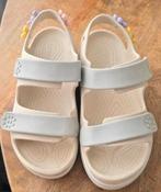 Kids' Crocband™ Cruiser Sandal maat 34/35  J3 (NP 40,00), Ophalen of Verzenden, Zo goed als nieuw, Overige typen