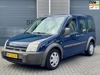 Ford Tourneo Connect 1.8 TDCi SWB AIRCO 5P, Voorwielaandrijving, 15 km/l, Gebruikt, Startonderbreker