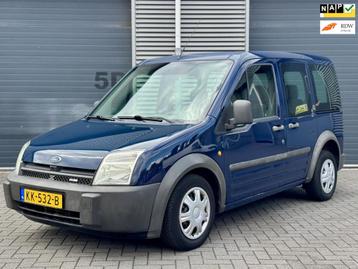 Ford Tourneo Connect 1.8 TDCi SWB AIRCO 5P beschikbaar voor biedingen