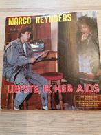 Marco reynders /liefste ik heb aids, Ophalen of Verzenden, Gebruikt, Overige formaten, Levenslied of Smartlap