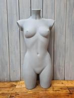 mooie dames paspop torso 35 euro inclusief verzenden, Hobby en Vrije tijd, Naaien en Fournituren, Ophalen of Verzenden, Gebruikt