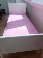 single bed, Ophalen, Gebruikt, 90 cm, Eenpersoons