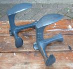 2 x schoenmakers lees, Antiek en Kunst, Antiek | Gereedschap en Instrumenten, Ophalen