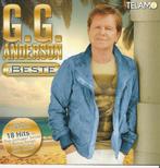 G.G. Anderson - Das Beste  = 2,99, Cd's en Dvd's, Cd's | Schlagers, Ophalen of Verzenden, Zo goed als nieuw