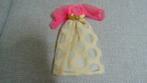 Dawn Pippa PEEK ‘n PUFFS Gown #8321 Barbie vintage, Verzenden, Gebruikt, Kleertjes