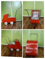 poppenwagen, Ophalen, Gebruikt, Overige typen