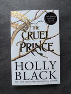 The Cruel Prince - Holly Black (Nieuwstaat), Boeken, Ophalen of Verzenden, Zo goed als nieuw, Holly Black