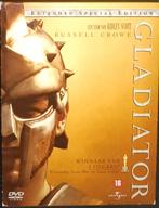 Gladiator extended special version, Vanaf 16 jaar, Ophalen of Verzenden, Zo goed als nieuw, Actie