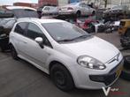 Fiat Punto Evo 1.3 diesel in onderdelen leer bekleding, Auto-onderdelen, Ophalen of Verzenden, Gebruikt
