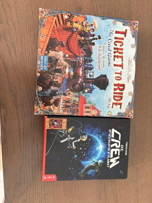 Verschillende bordspellen te koop, Hobby en Vrije tijd, Gezelschapsspellen | Bordspellen, Zo goed als nieuw, Ophalen of Verzenden