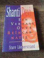 S. Lonnerstrand - Shanti Devi - verhaal over reincarnatie, Achtergrond en Informatie, Ophalen of Verzenden, Zo goed als nieuw
