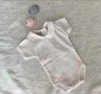 Babidu rompertje met kraagje.  Nieuw ! Maat 50, Ophalen of Verzenden, Nieuw, Meisje, Nacht- of Onderkleding