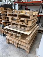 Gratis hout, Minder dan 3 m³, Ophalen of Verzenden