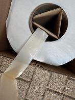 Dubbel zijdig plakband transparant, Minder dan 4 cm, Overige materialen, Nieuw, Ophalen of Verzenden