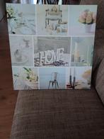 Home, Ophalen