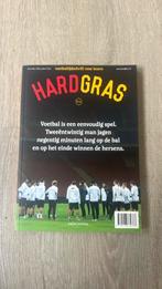 Hard Gras 111, Boeken, Tijdschrift Hard Gras, Ophalen of Verzenden, Zo goed als nieuw, Balsport