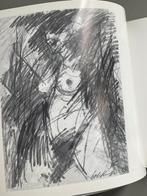 Bob Kemper Beelden kunstenaar door Ger Kruis 1986, Ophalen of Verzenden, Zo goed als nieuw, Schilder- en Tekenkunst