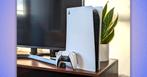 PlayStation 5 te koop!, Spelcomputers en Games, Spelcomputers | Sony PlayStation 5, Ophalen, Gebruikt, Playstation 5