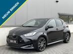 Toyota Yaris 1.5 Hyb. GR Sport 2023 NAVI CAMERA CR CONTROL S, Auto's, Automaat, Gebruikt, Leder en Stof, 1490 cc