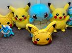 Pokemon knuffels, Ophalen of Verzenden, Zo goed als nieuw