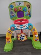 Voetbal/basketbal, Kinderen en Baby's, Speelgoed | Vtech, Ophalen, Gebruikt