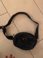 Nieuw blauw heuptasje, Ophalen of Verzenden, Nieuw, Blauw, Overige typen