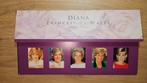 Diana Princess of Wales 1961-1997 / Royal Mail Mint Stamps, Postzegels en Munten, Postzegels | Europa | UK, Ophalen of Verzenden