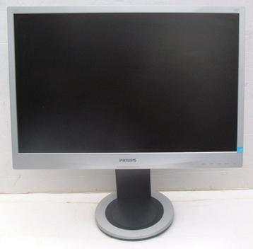 22 inch Beeldscherm Philips Brilliance 220S L Monitor beschikbaar voor biedingen