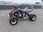 Yamaha Raptor 700, 700 cc, 1 cilinder, 12 t/m 35 kW